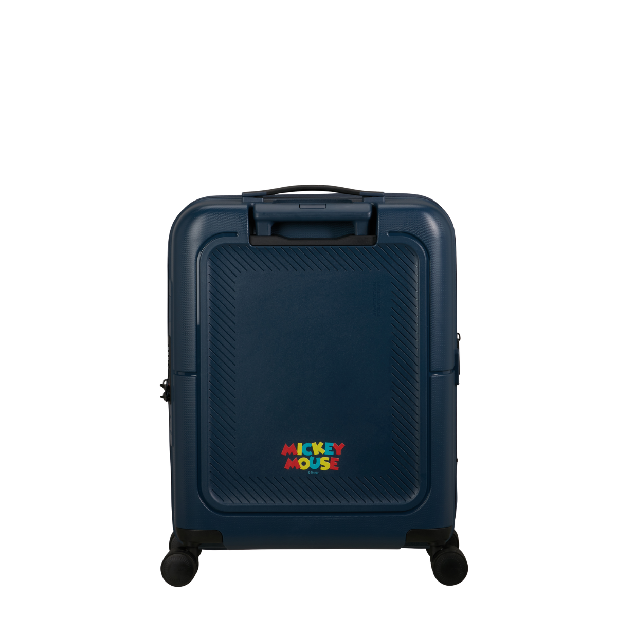 AMERICAN TOURISTER BAGAGLIO A MANO 63C-001-01 DASHPOP TOPOLINO