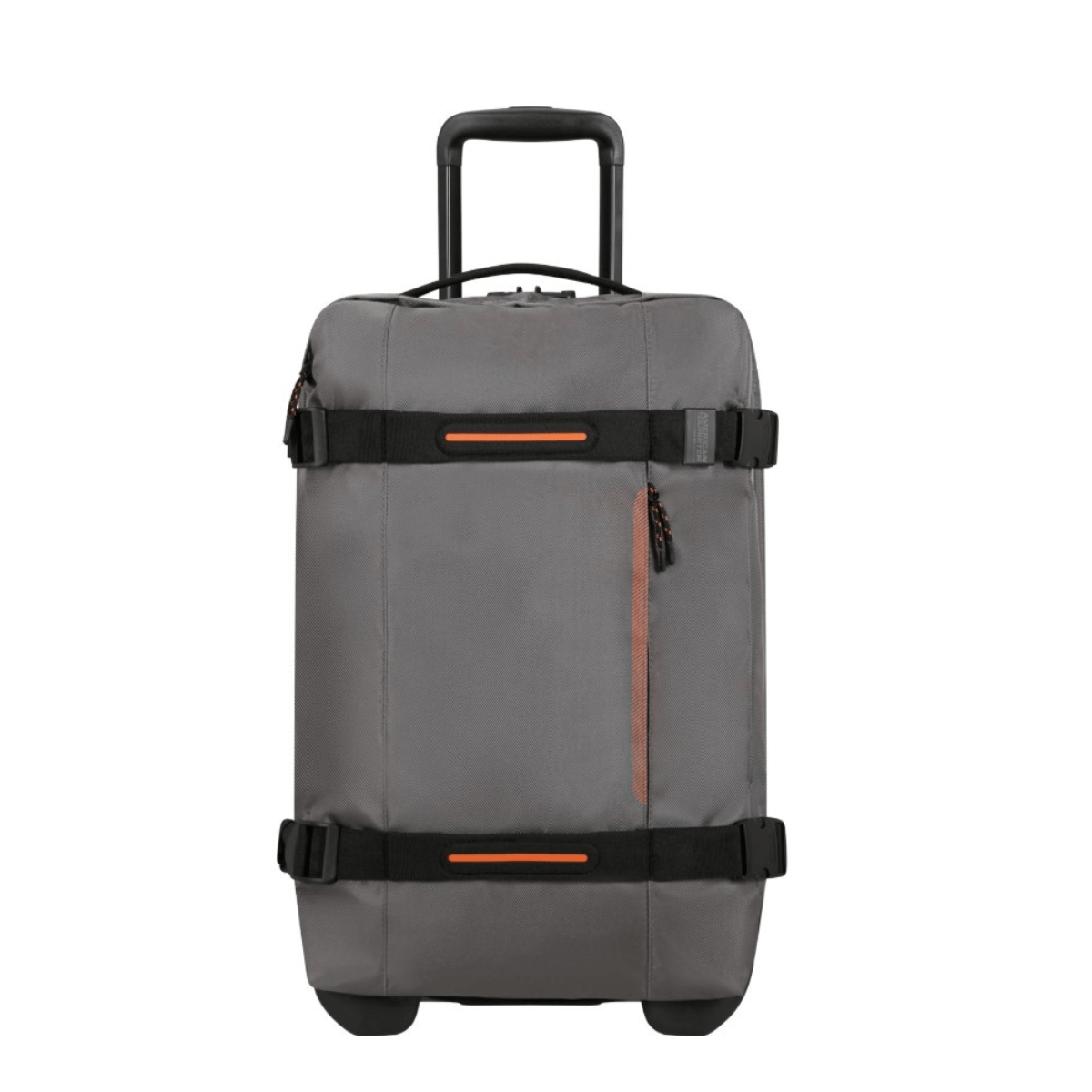 AMERICAN TOURISTER BAGAGLIO A MANO MD1-001-08 URBAN TRACK GRIGIO