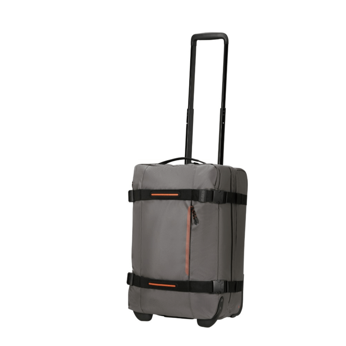 AMERICAN TOURISTER BAGAGLIO A MANO MD1-001-08 URBAN TRACK GRIGIO