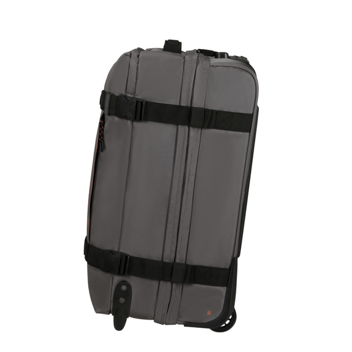 AMERICAN TOURISTER BAGAGLIO A MANO MD1-001-08 URBAN TRACK GRIGIO