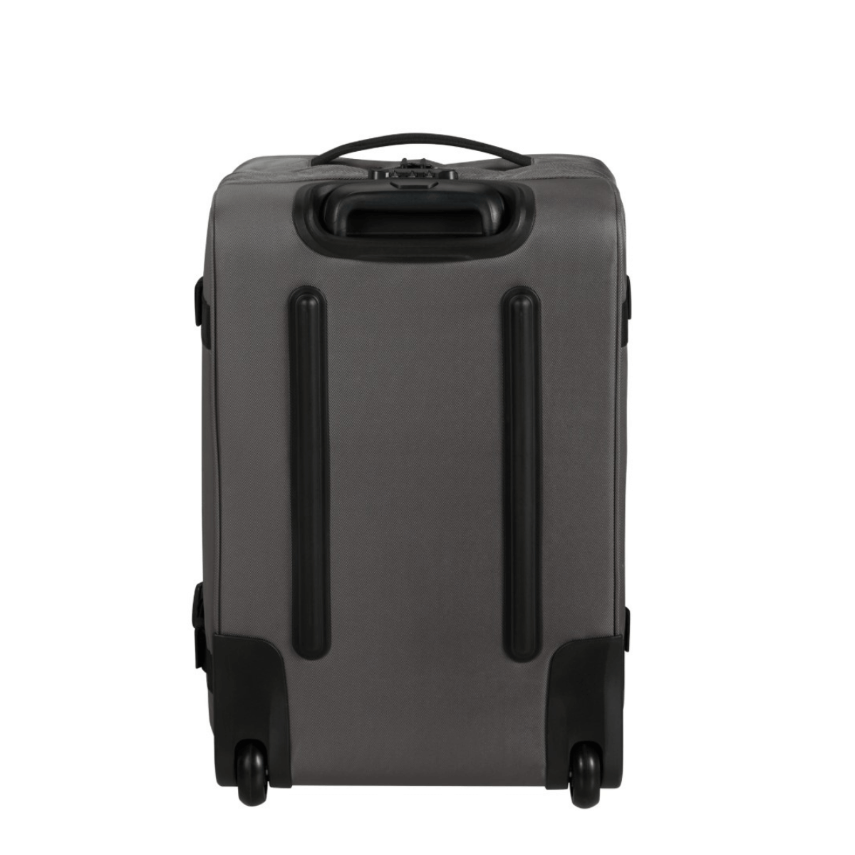 AMERICAN TOURISTER BAGAGLIO A MANO MD1-001-08 URBAN TRACK GRIGIO