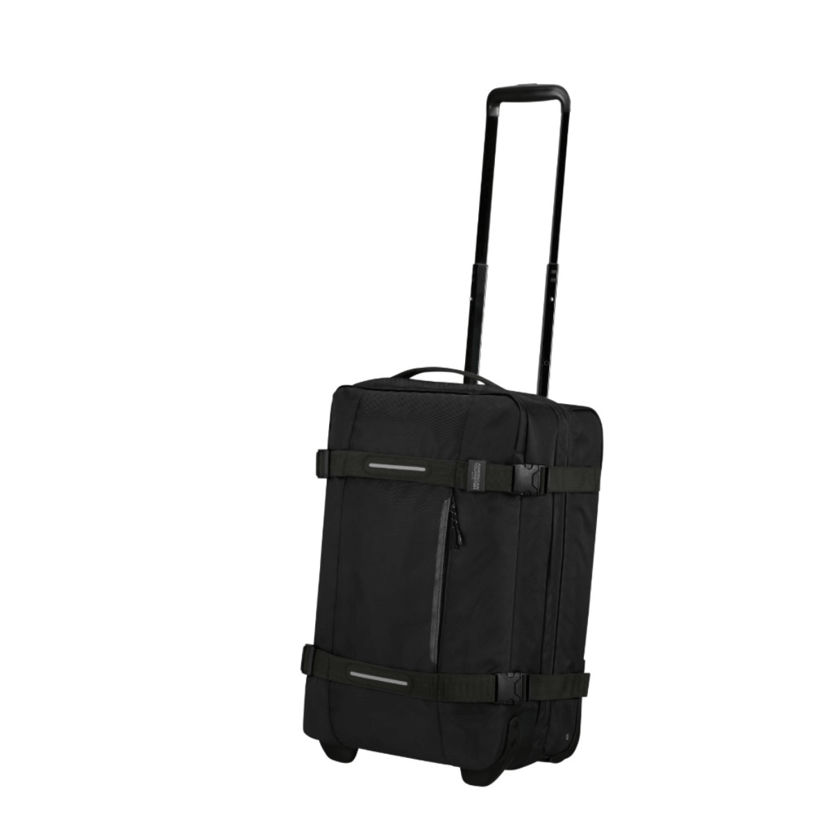 AMERICAN TOURISTER BAGAGLIO A MANO MD1-001-09 URBAN TRACK NERO