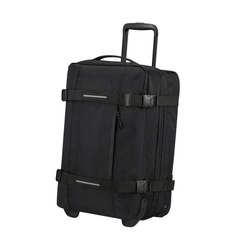 AMERICAN TOURISTER BAGAGLIO A MANO MD1-001-09 URBAN TRACK NERO