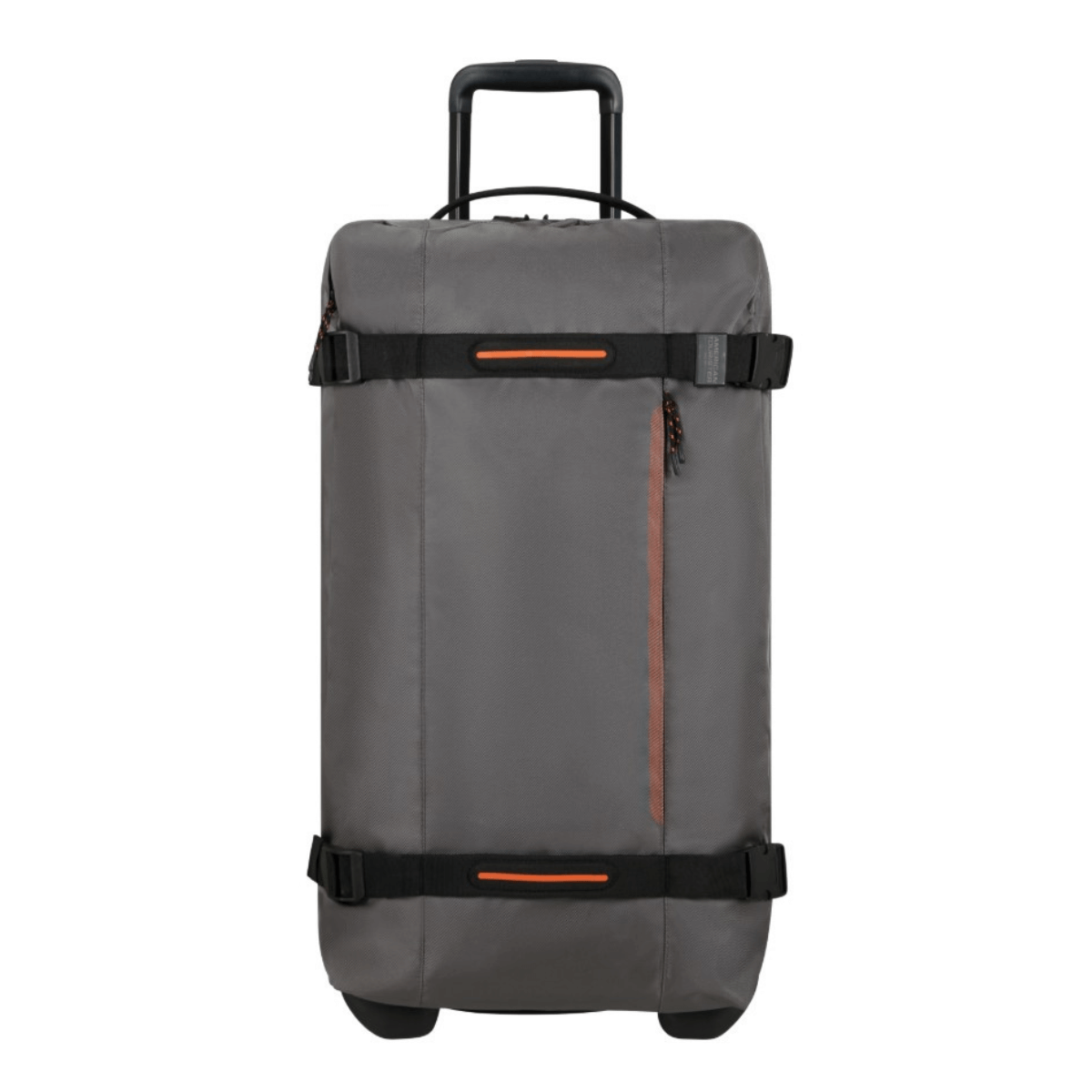 AMERICAN TOURISTER TROLLEY MEDIO MD1-002-08 URBAN TRACK GRIGIO