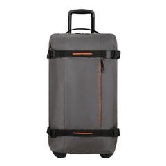 AMERICAN TOURISTER TROLLEY MEDIO MD1-002-08 URBAN TRACK GRIGIO