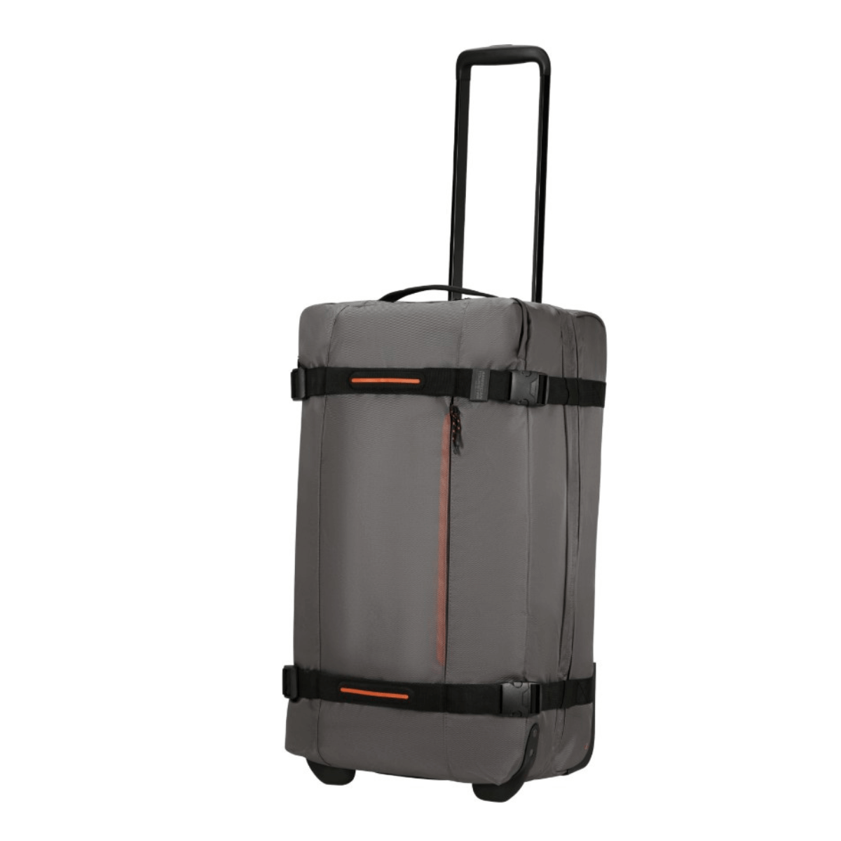 AMERICAN TOURISTER TROLLEY MEDIO MD1-002-08 URBAN TRACK GRIGIO