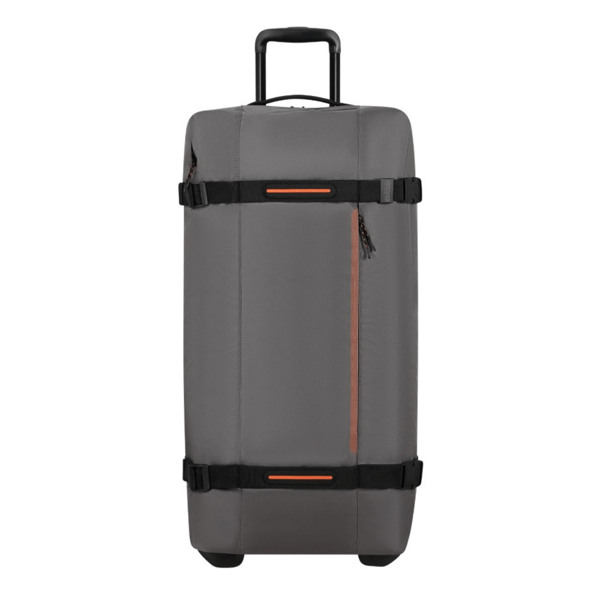 AMERICAN TOURISTER TROLLEY GRANDE MD1-003-08 URBAN TRACK GRIGIO