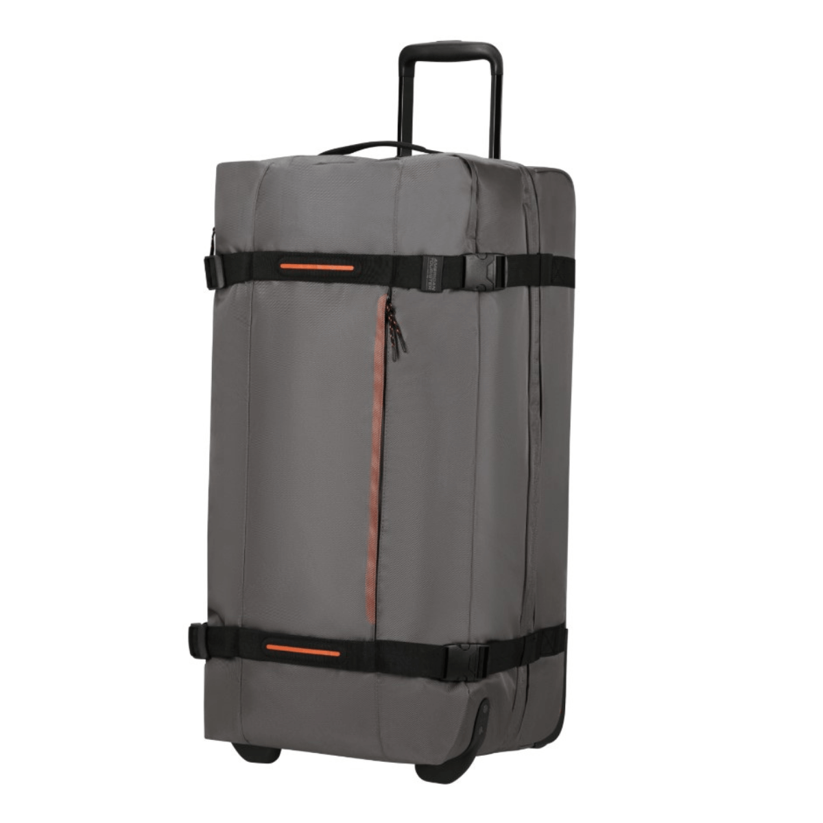 AMERICAN TOURISTER TROLLEY GRANDE MD1-003-08 URBAN TRACK GRIGIO