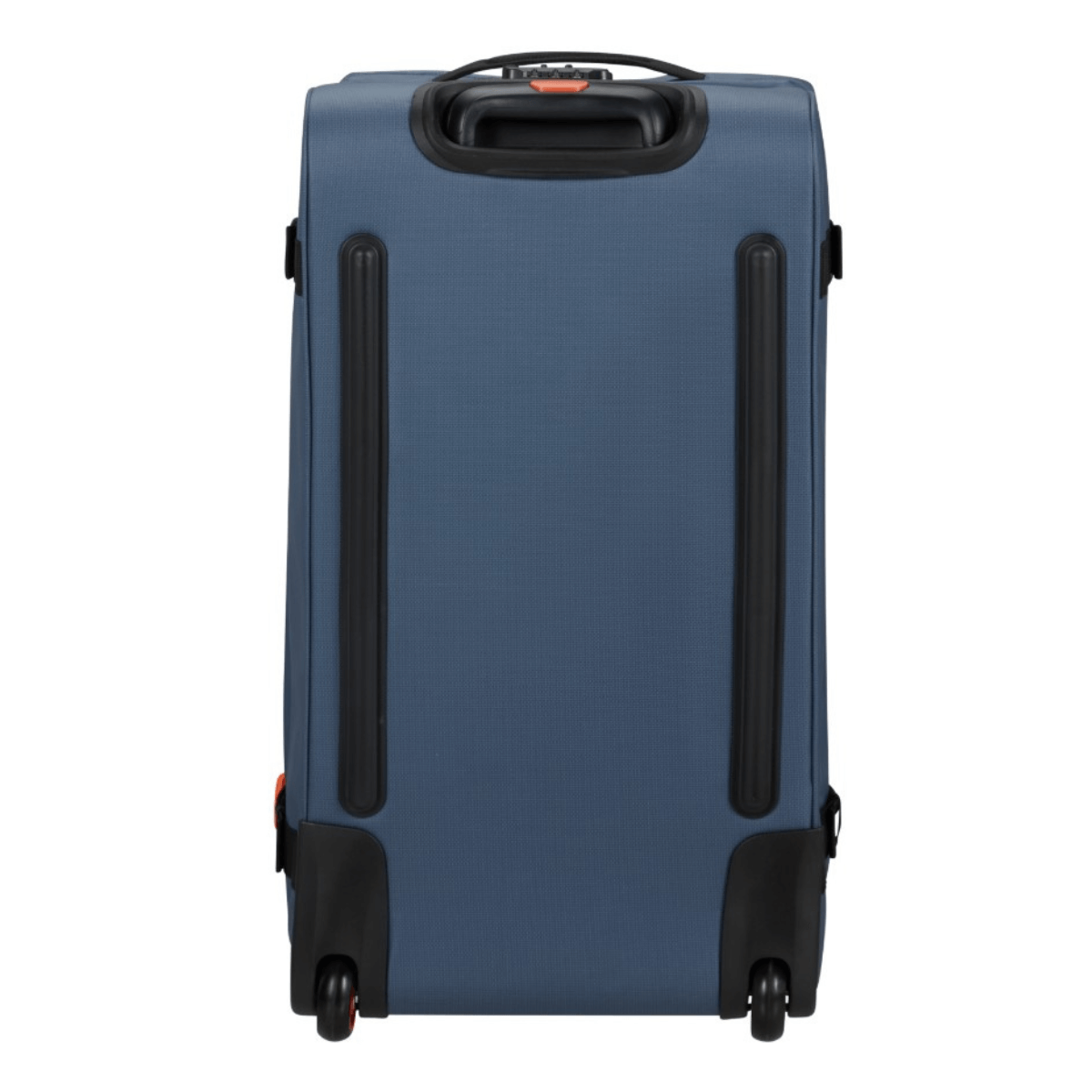 AMERICAN TOURISTER TROLLEY MEDIO MD1-202-31 URBAN TRACK BLU-ARANCIO