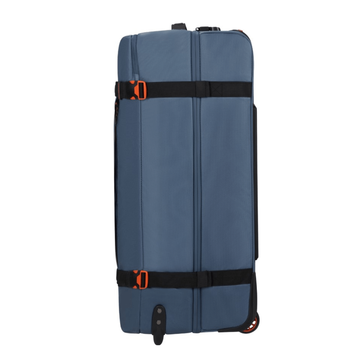 AMERICAN TOURISTER TROLLEY GRANDE MD1-203-31 URBAN TRACK BLU-ARANCIO