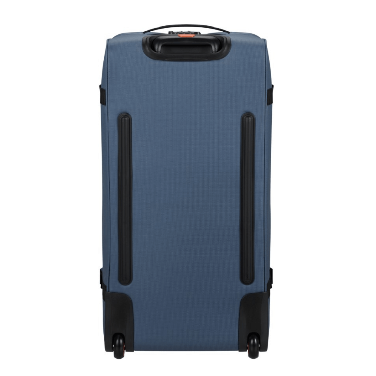 AMERICAN TOURISTER TROLLEY GRANDE MD1-203-31 URBAN TRACK BLU-ARANCIO