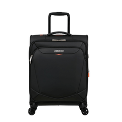 AMERICAN TOURISTER BAGAGLIO A MANO ME7 104 09 SUMMERRIDE NERO