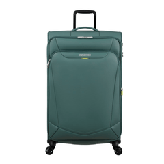 AMERICAN TOURISTER TROLLEY GRANDE ME7 106 14 SUMMERRIDE DARK FOREST