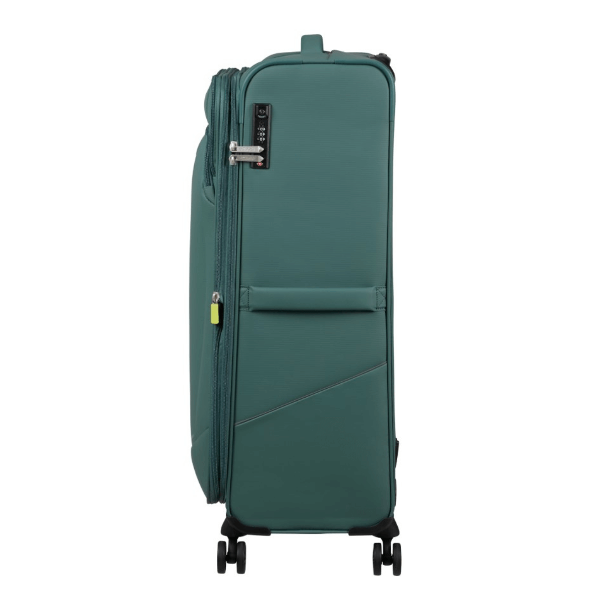 AMERICAN TOURISTER TROLLEY GRANDE ME7 106 14 SUMMERRIDE DARK FOREST