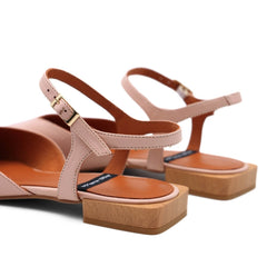 ÁNGEL ALARCÒN BALLERINA 26003 ROSA