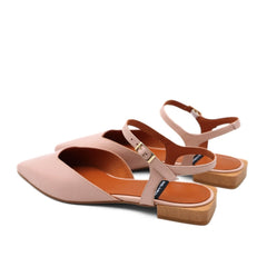 ÁNGEL ALARCÒN BALLERINA 26003 ROSA