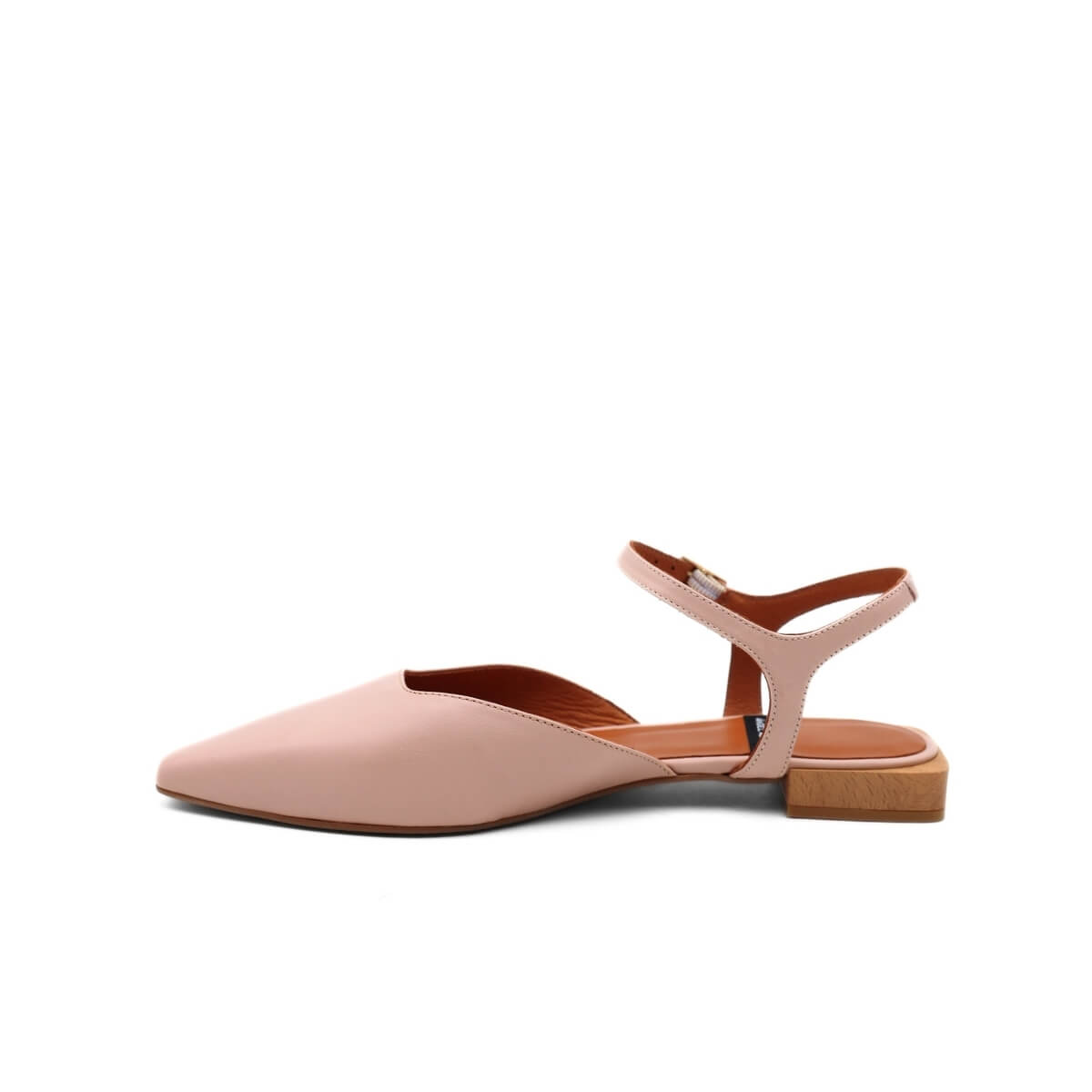 ÁNGEL ALARCÒN BALLERINA 26003 ROSA