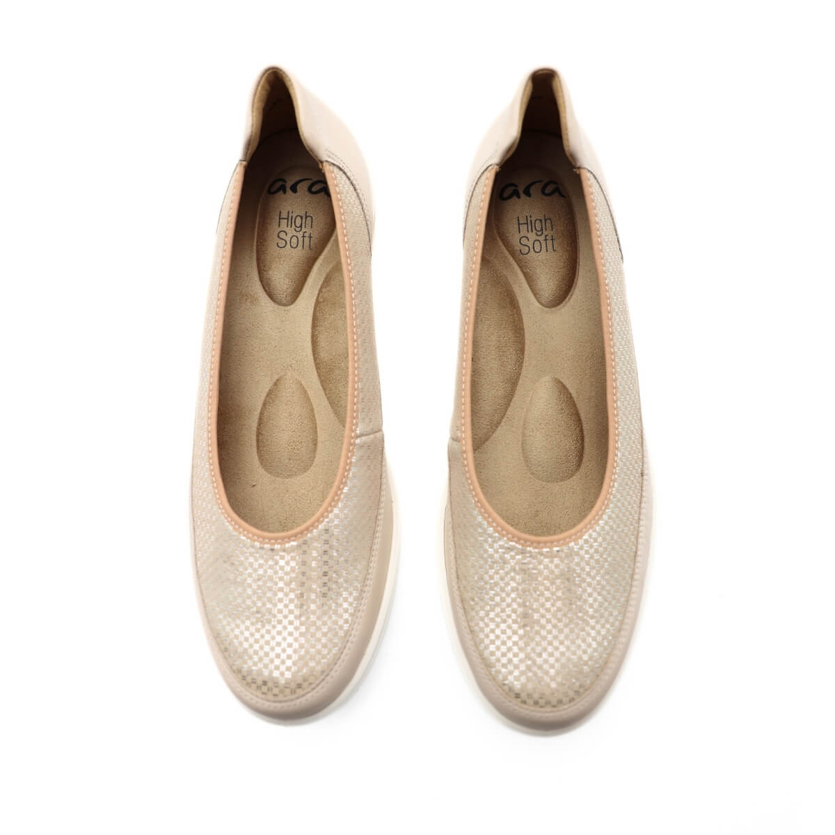 ARA BALLERINA 50664 05 BEIGE