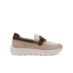 ARA MOCASSINO 25122 07 BEIGE