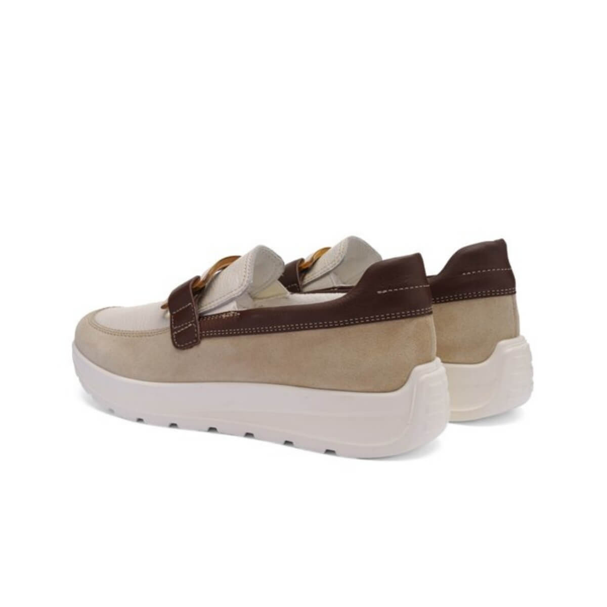 ARA MOCASSINO 25122 07 BEIGE