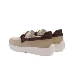 ARA MOCASSINO 25122 07 BEIGE
