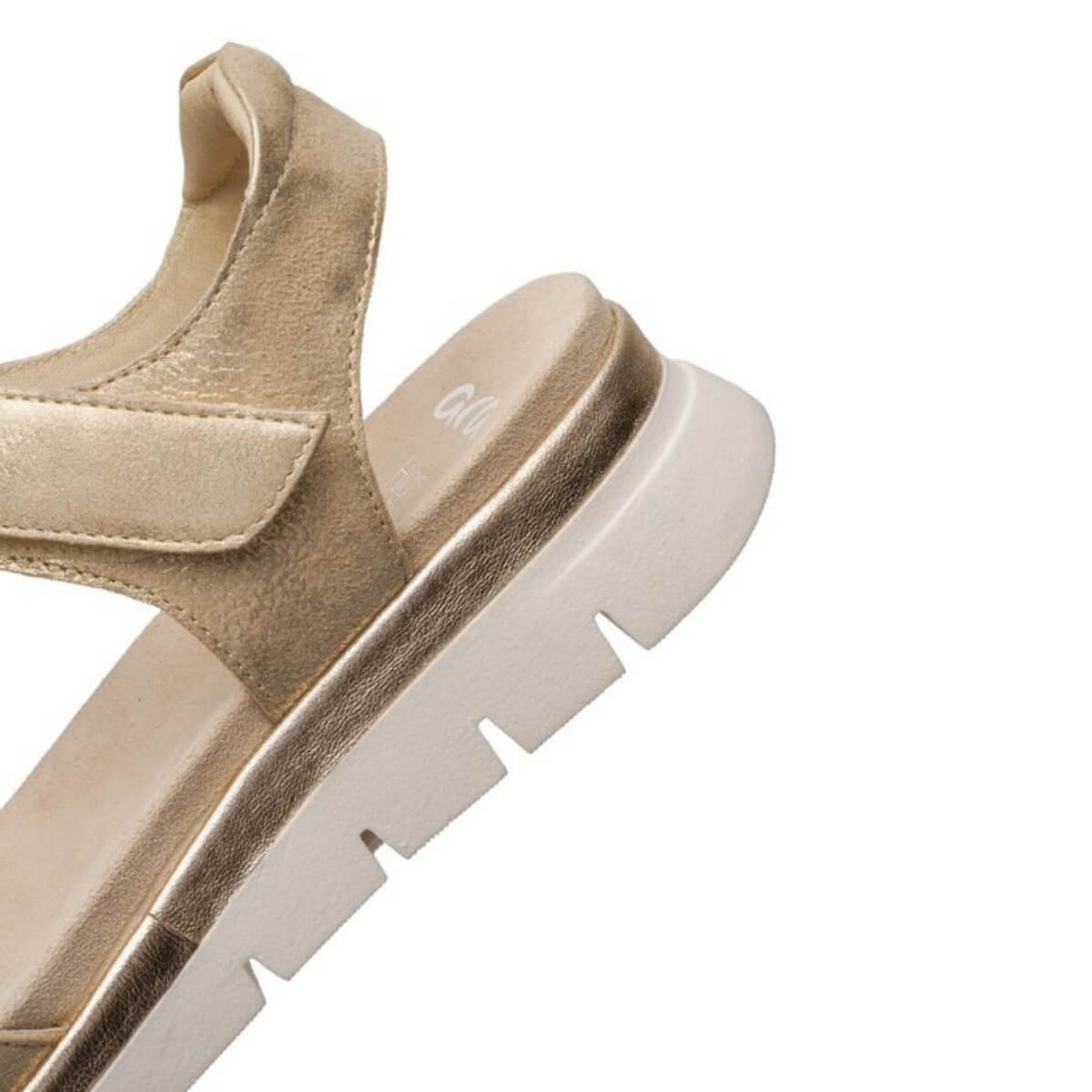 ARA SANDALO 26504 08 BEIGE