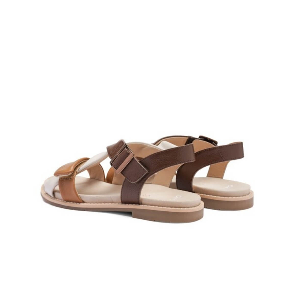 ARA SANDALO 53606 03 FIBBIE MULTICOLOR