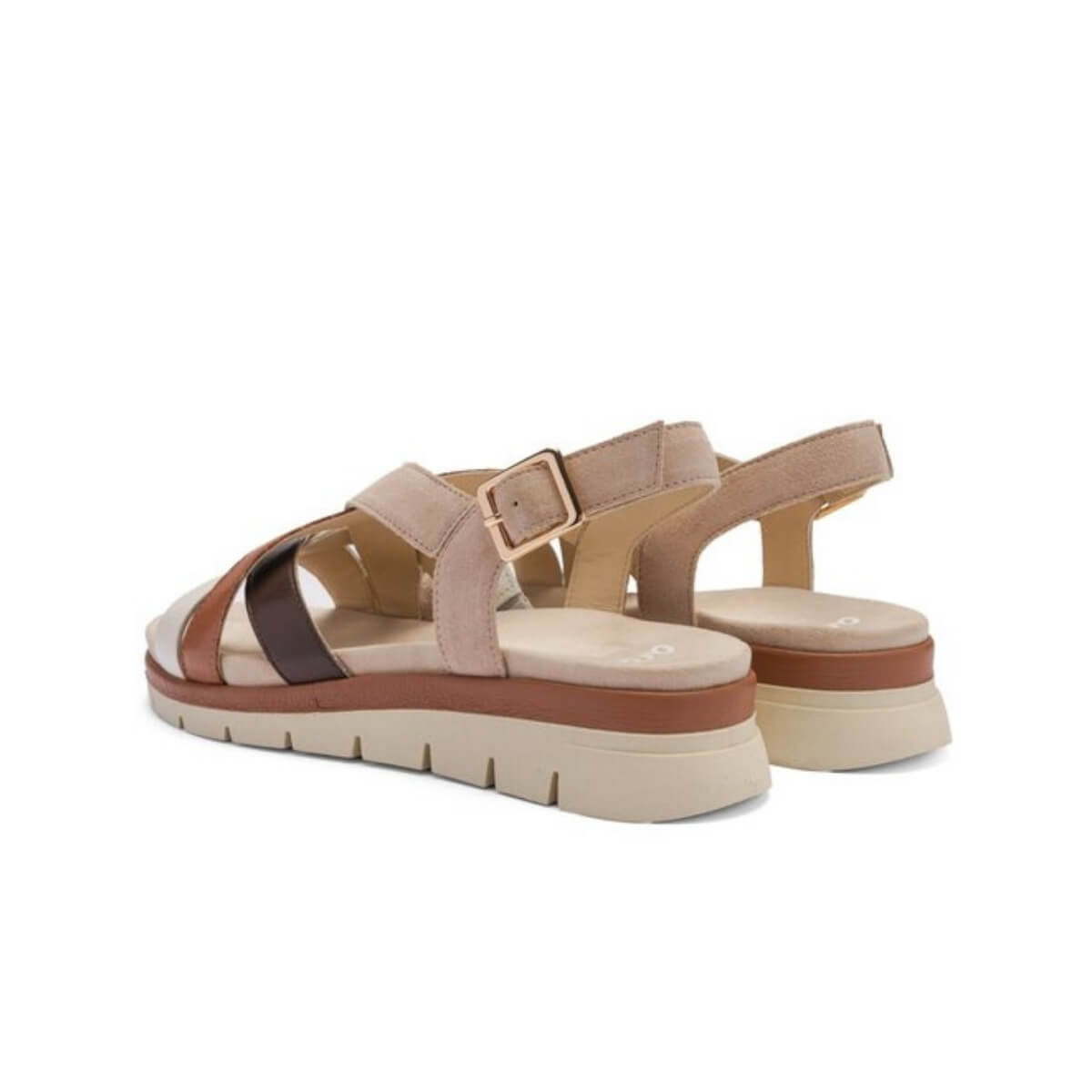 ARA SANDALO 53606 03 MULTICOLOR