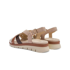 ARA SANDALO 53606 03 MULTICOLOR