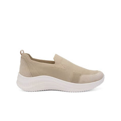 ARA SLIPON 23206 08 BEIGE