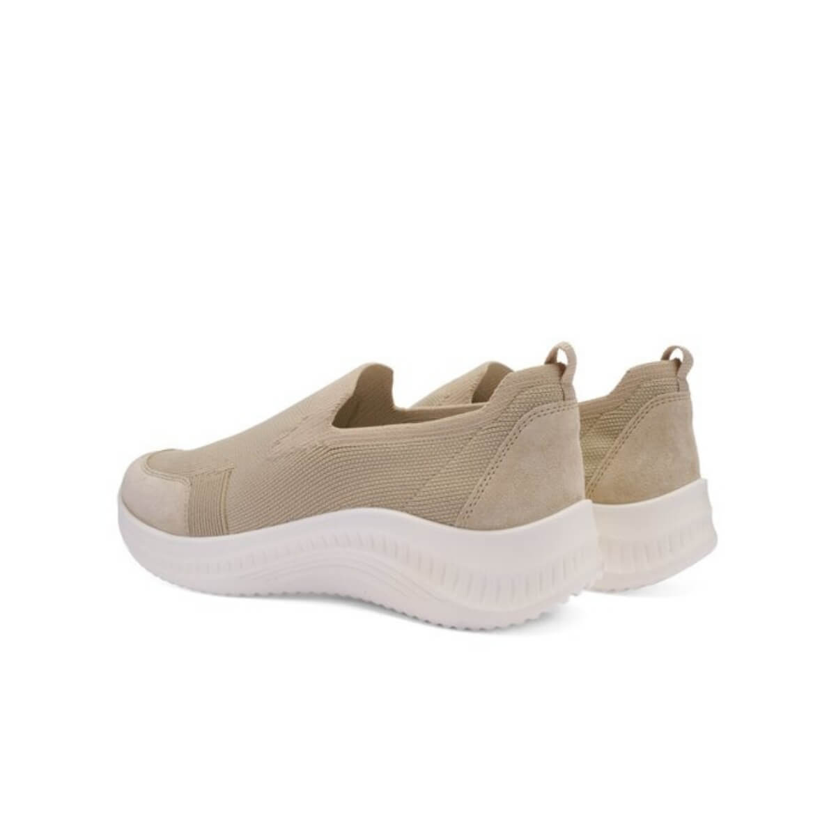 ARA SLIPON 23206 08 BEIGE
