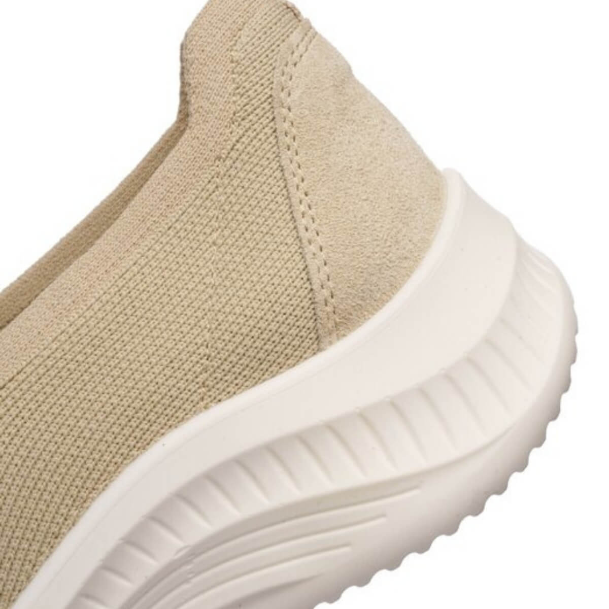 ARA SLIPON 23206 08 BEIGE