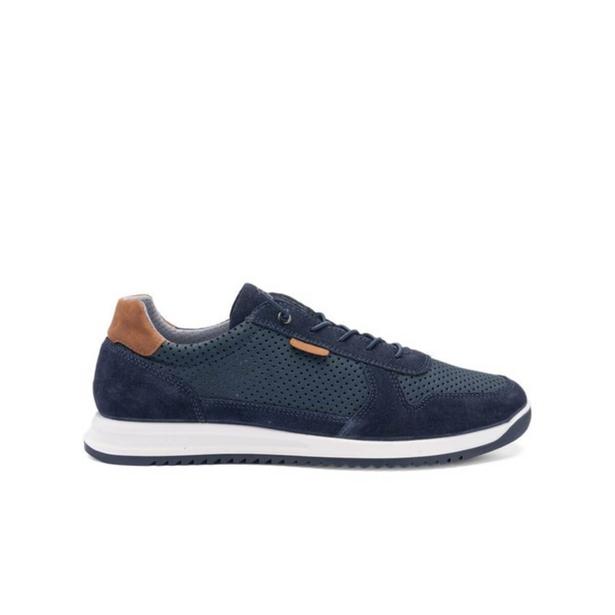 ARA SNEAKERS 20503 12 FORI BLU