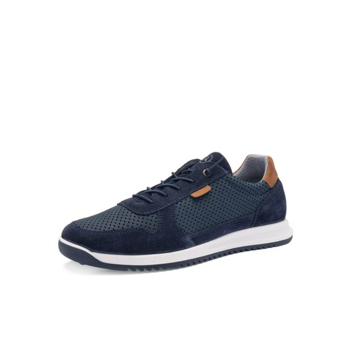 ARA SNEAKERS 20503 12 FORI BLU