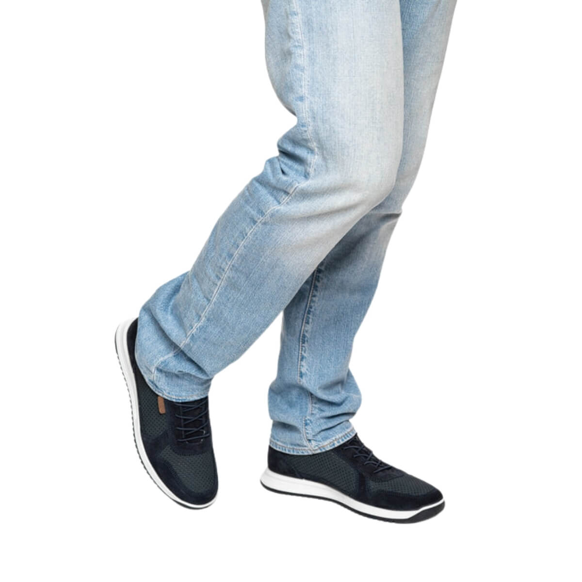 ARA SNEAKERS 20503 12 FORI BLU