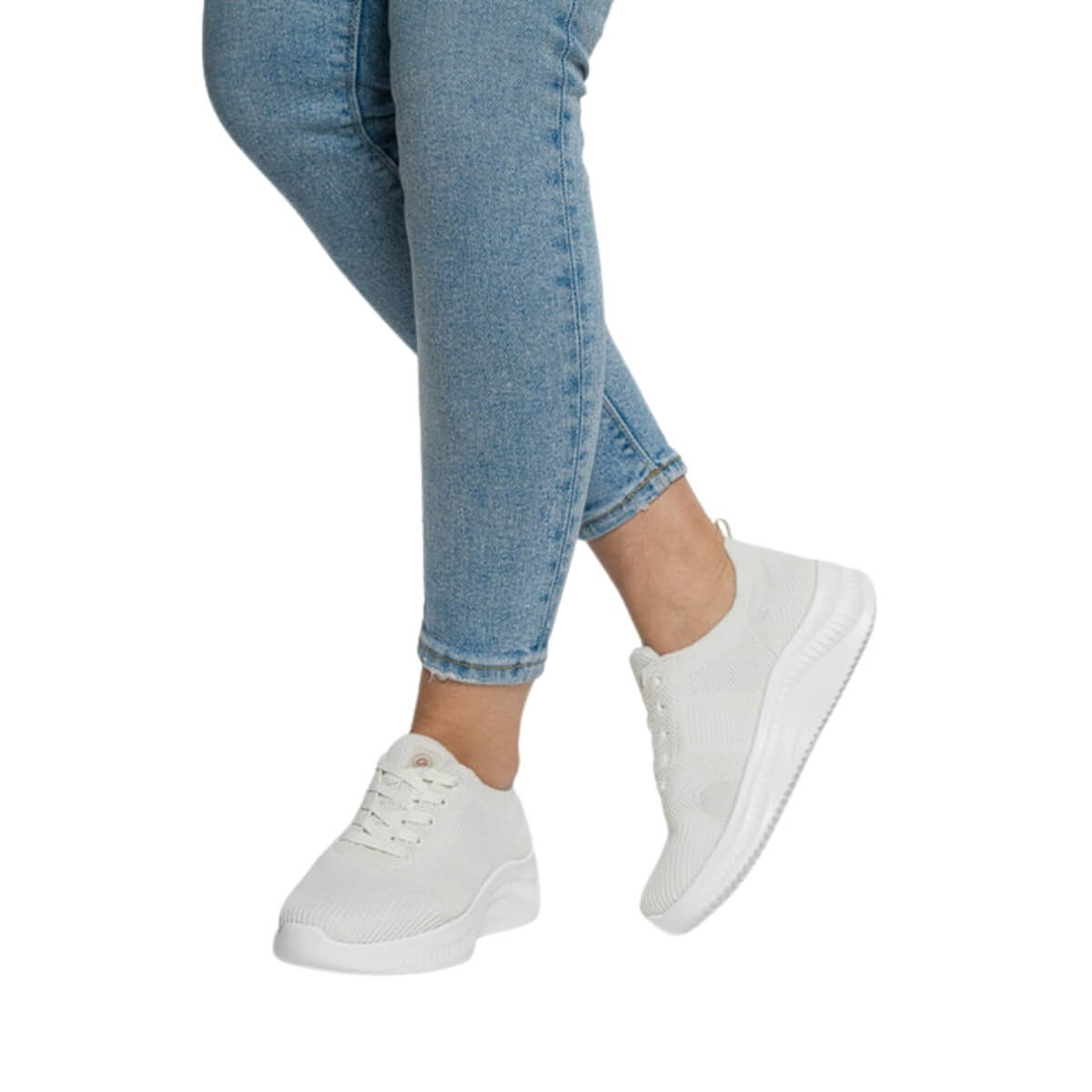 ARA SNEAKERS 23202 04 BIANCO