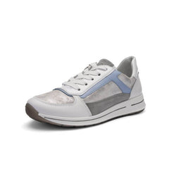 ARA SNEAKERS 24826 04 ARGENTO