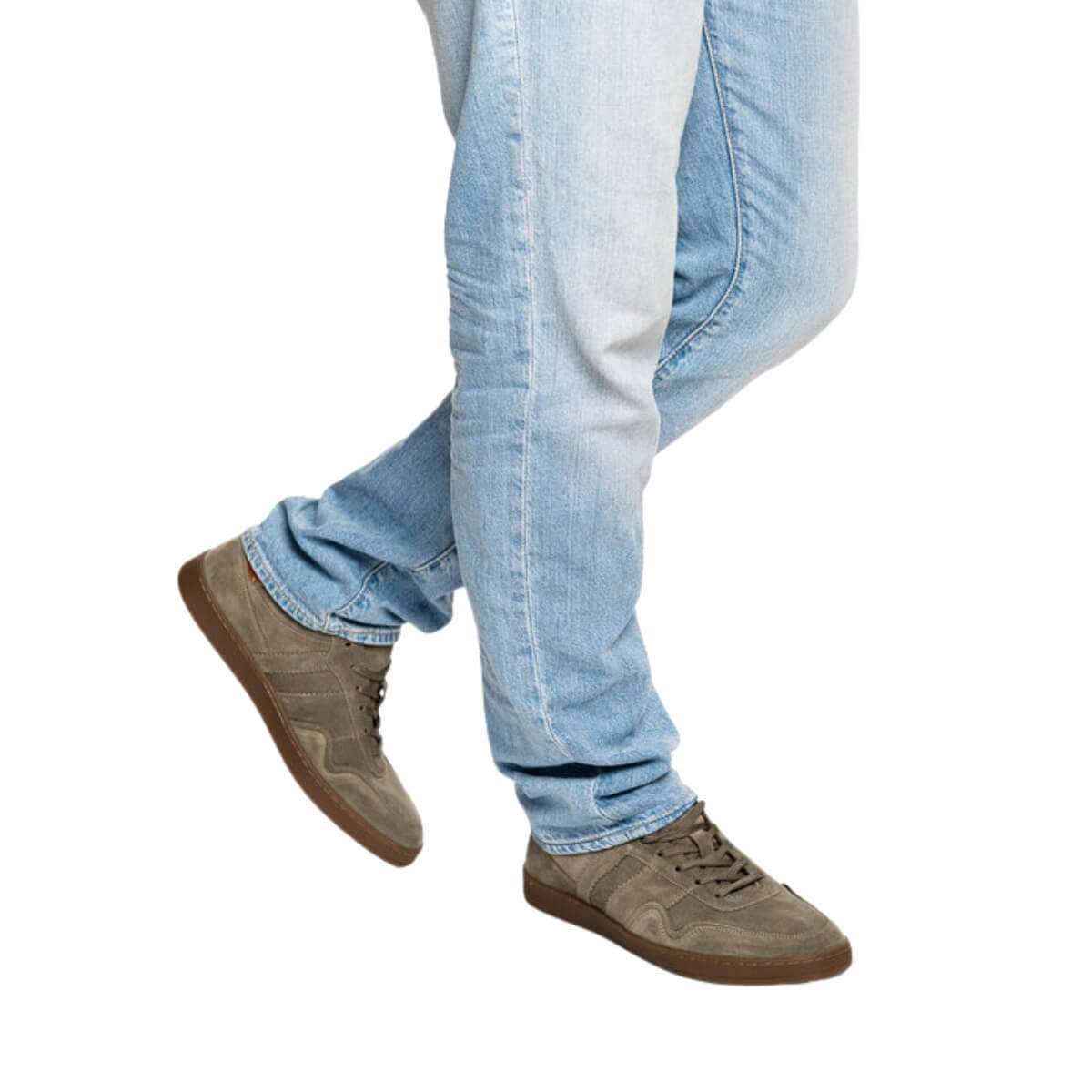 ARA SNEAKERS 25221 23 VERDE