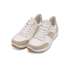 ARA SNEAKERS 25532 08 BIANCO