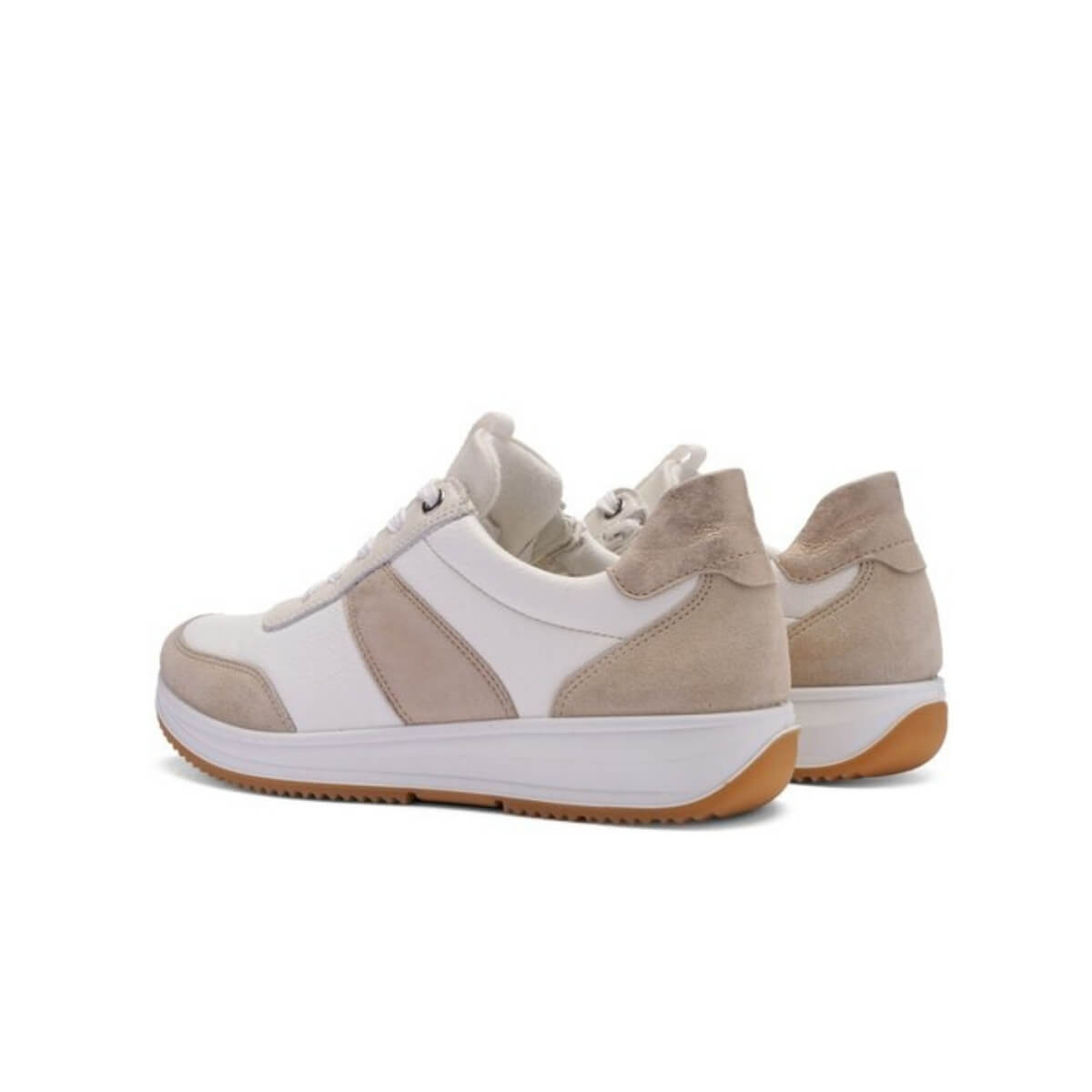 ARA SNEAKERS 25532 08 BIANCO