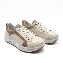 ARA SNEAKERS 27512 09 BIANCO