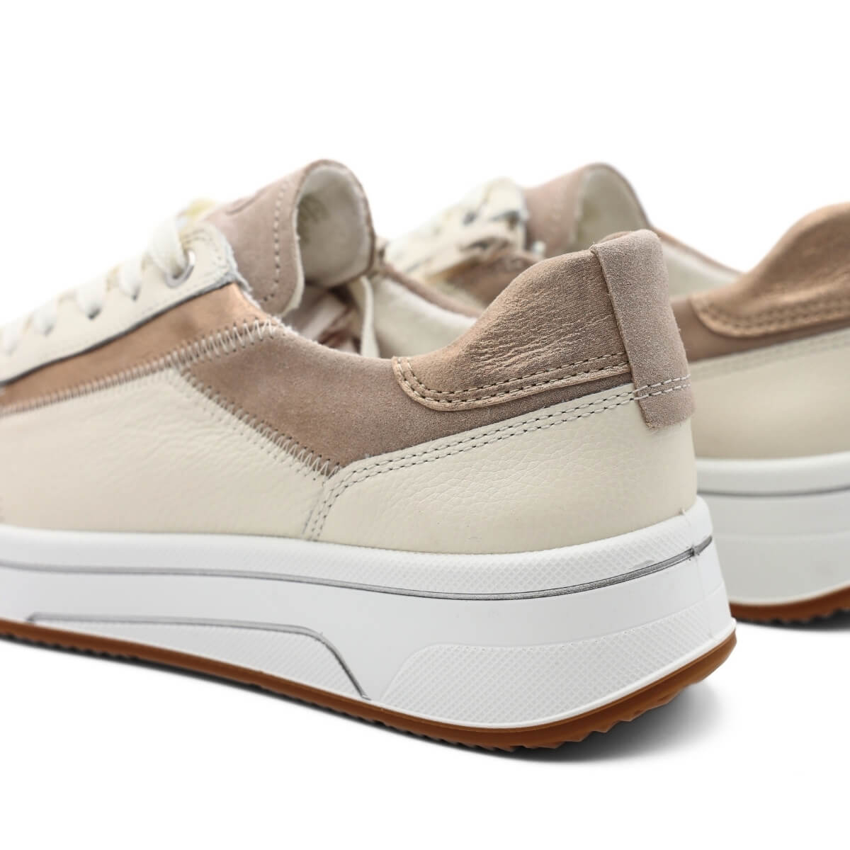 ARA SNEAKERS 27512 09 BIANCO
