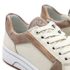 ARA SNEAKERS 27512 09 BIANCO