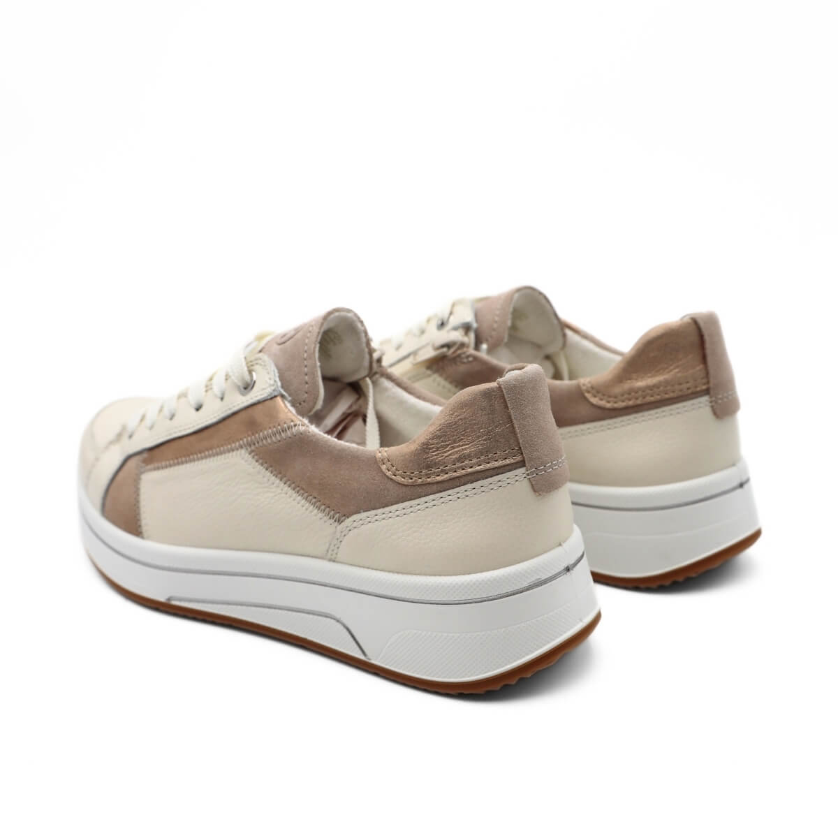 ARA SNEAKERS 27512 09 BIANCO