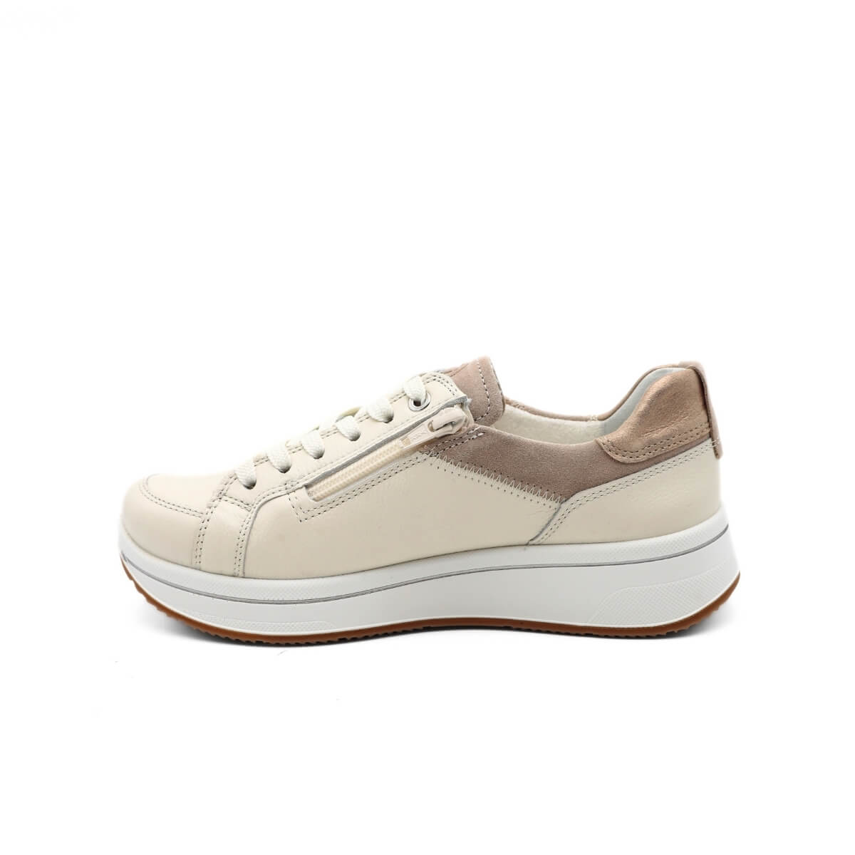 ARA SNEAKERS 27512 09 BIANCO