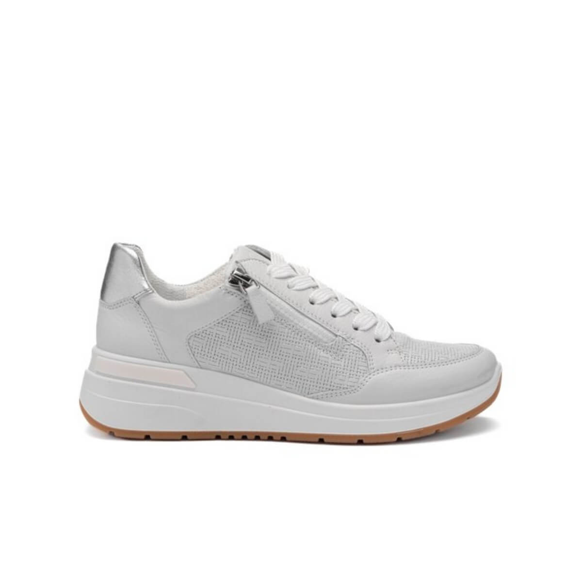 ARA SNEAKERS 57709 05 BIANCO