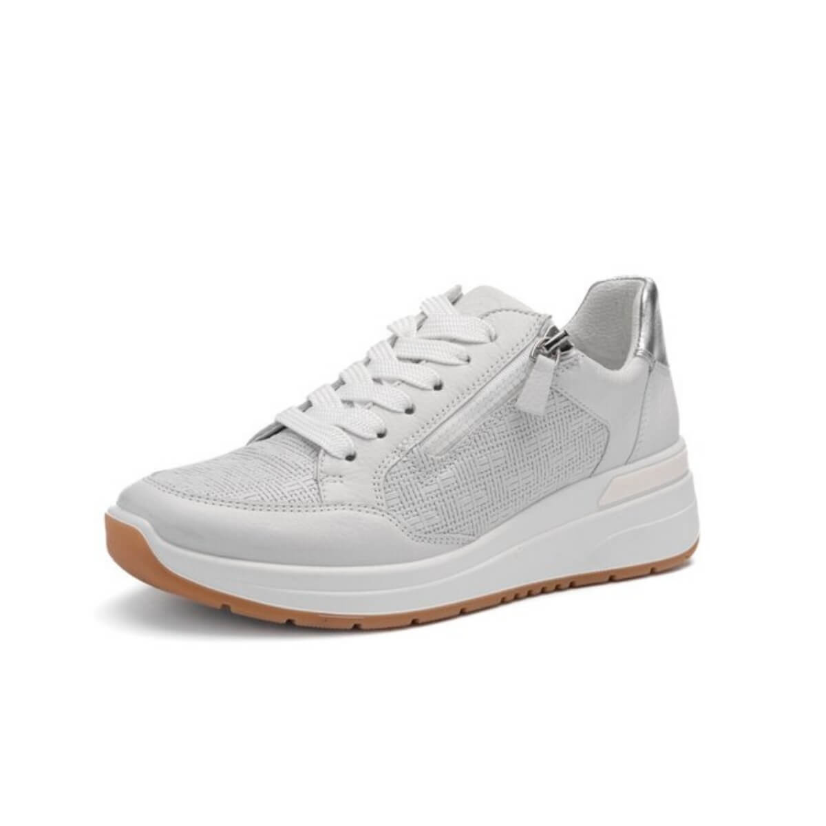 ARA SNEAKERS 57709 05 BIANCO