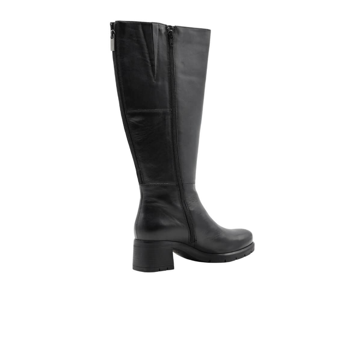 ARA STIVALE ALTO 59224 PELLE NERO