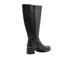 ARA STIVALE ALTO 59224 PELLE NERO