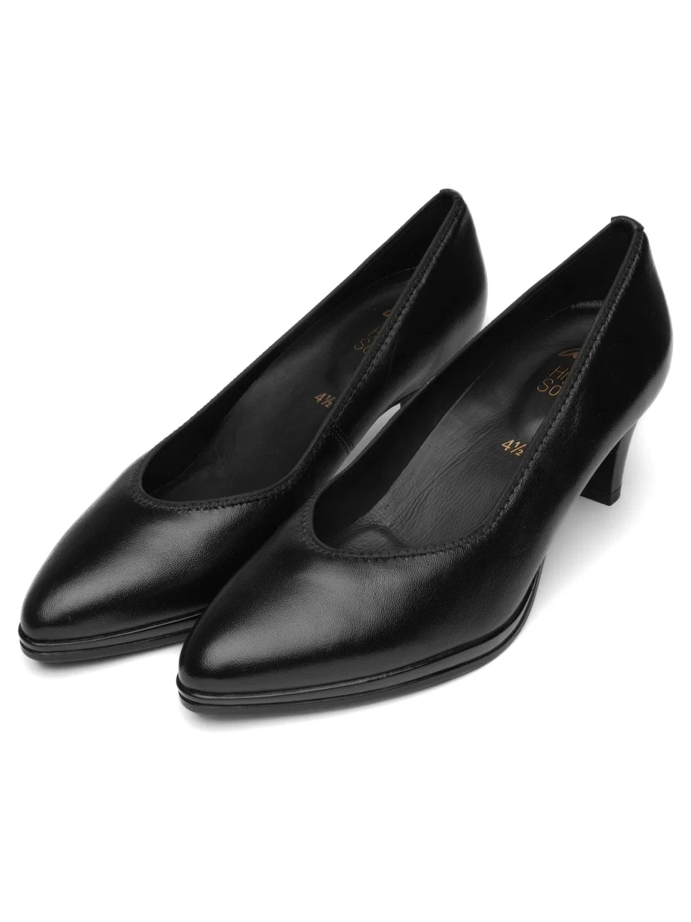 ARA DÈCOLLETÈ 52701 01 NERO